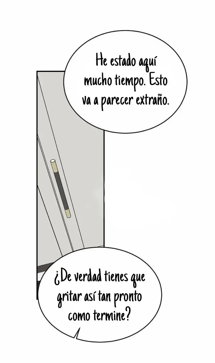 El Secretario y el Maestro - Capítulo 37 - Página 37 - LectorTMOo