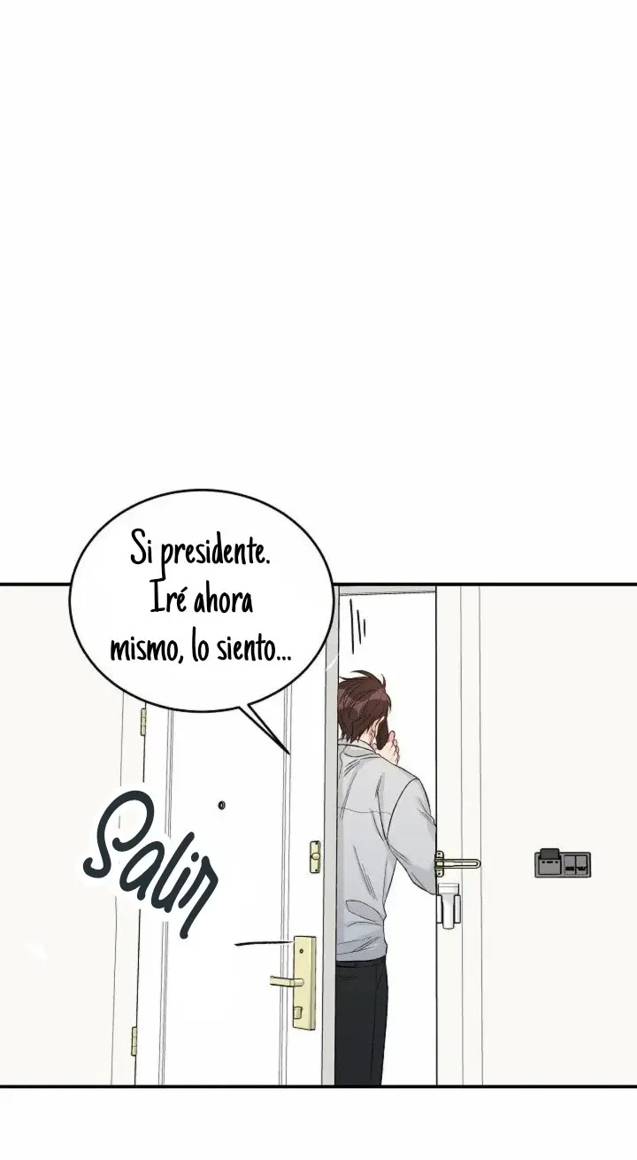 El Secretario y el Maestro - Capítulo 37 - Página 48 - LectorTMOo