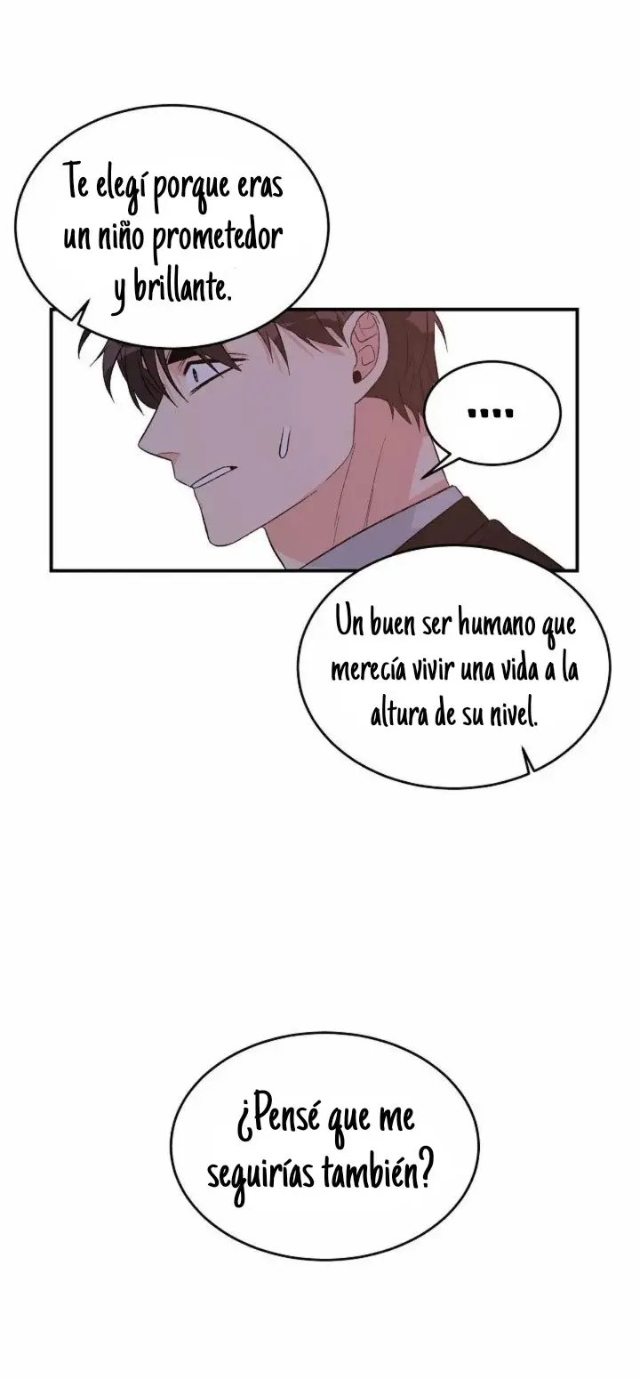 El Secretario y el Maestro - Capítulo 37 - Página 77 - LectorTMOo