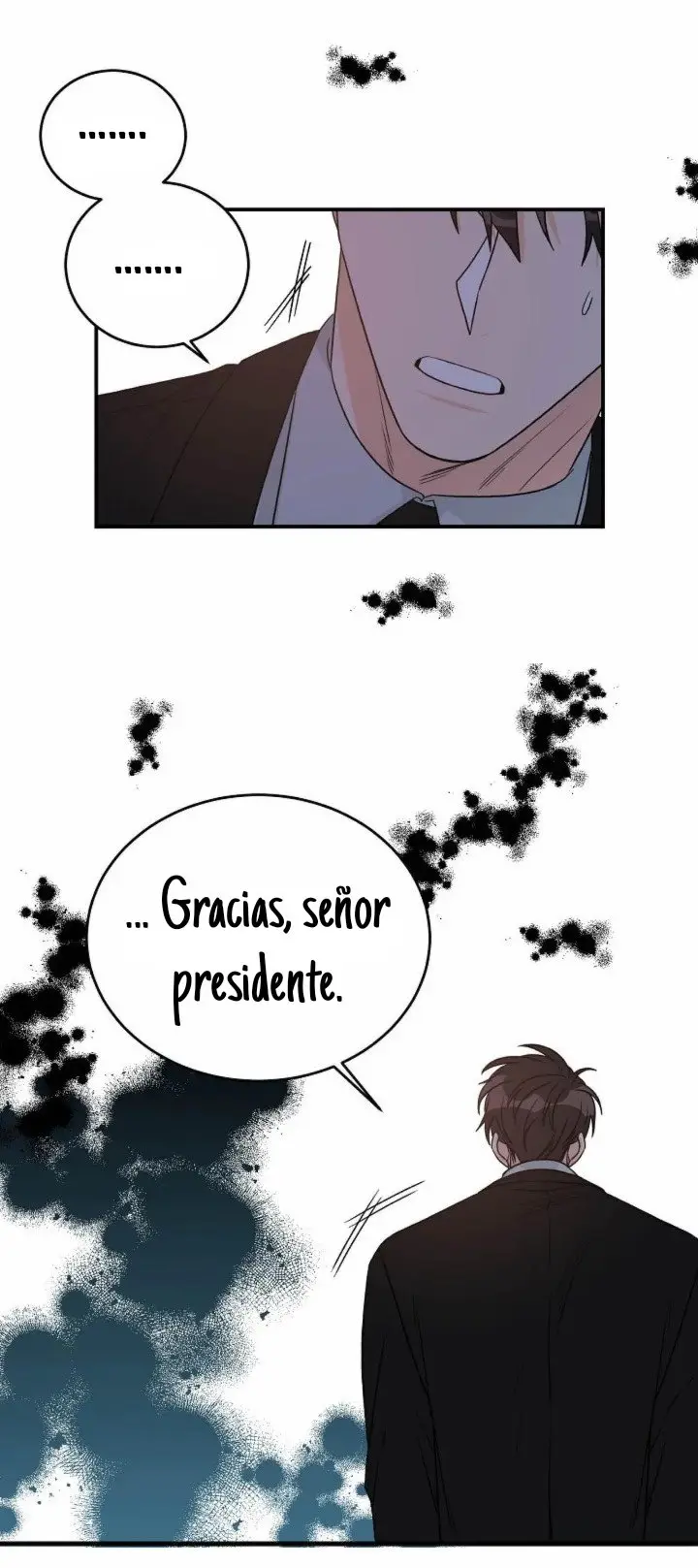 El Secretario y el Maestro - Capítulo 37 - Página 84 - LectorTMOo