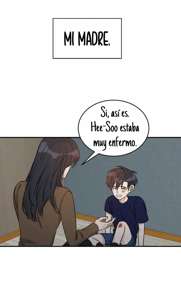 El Secretario y el Maestro - Capítulo 38 - Página 10 - LectorTMOo