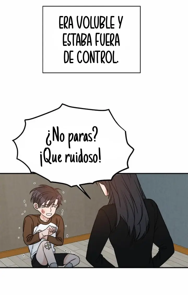 El Secretario y el Maestro - Capítulo 38 - Página 11 - LectorTMOo