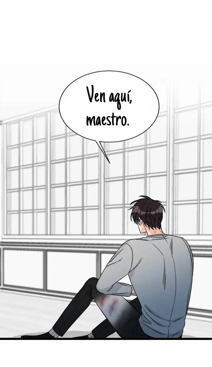El Secretario y el Maestro - Capítulo 38 - Página 32 - LectorTMOo