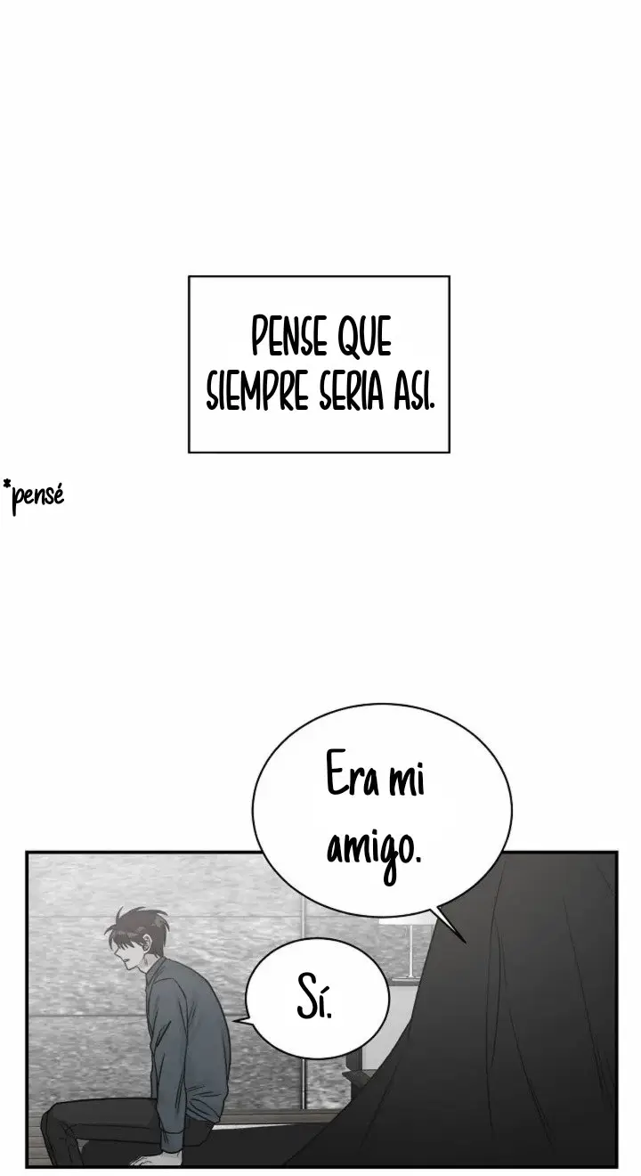 El Secretario y el Maestro - Capítulo 38 - Página 45 - LectorTMOo