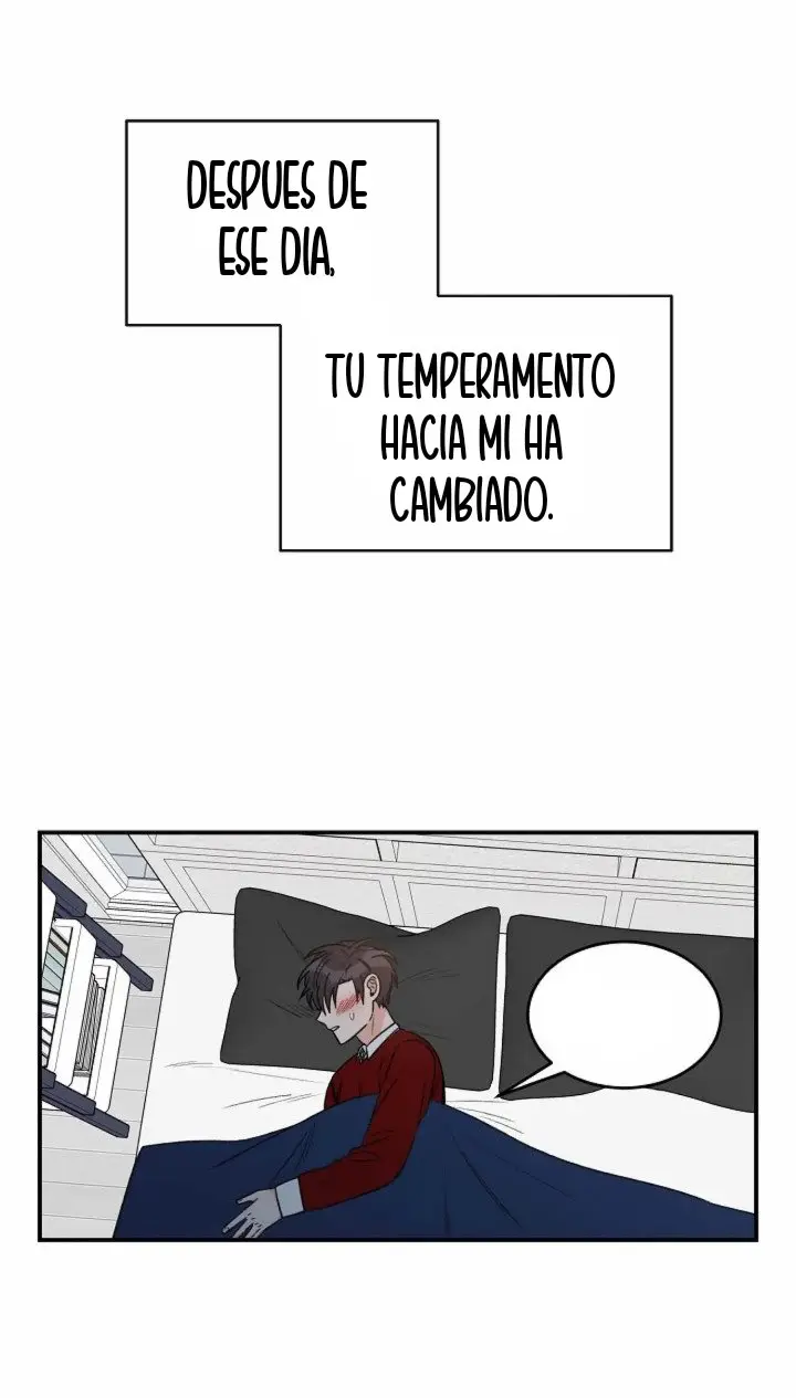El Secretario y el Maestro - Capítulo 38 - Página 63 - LectorTMOo
