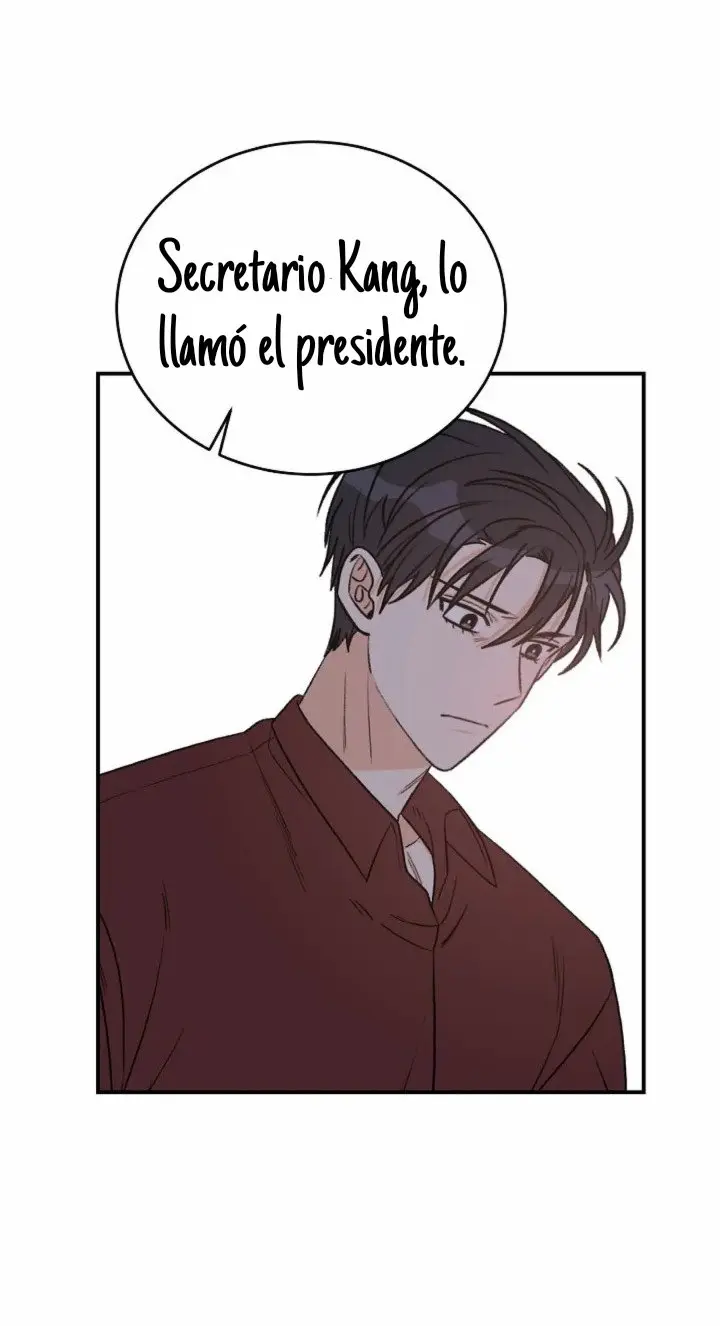 El Secretario y el Maestro - Capítulo 39 - Página 22 - LectorTMOo