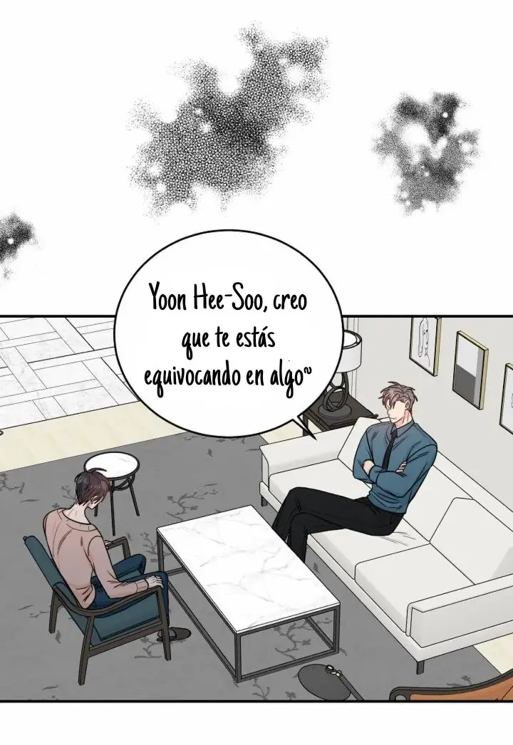 El Secretario y el Maestro - Capítulo 39 - Página 46 - LectorTMOo