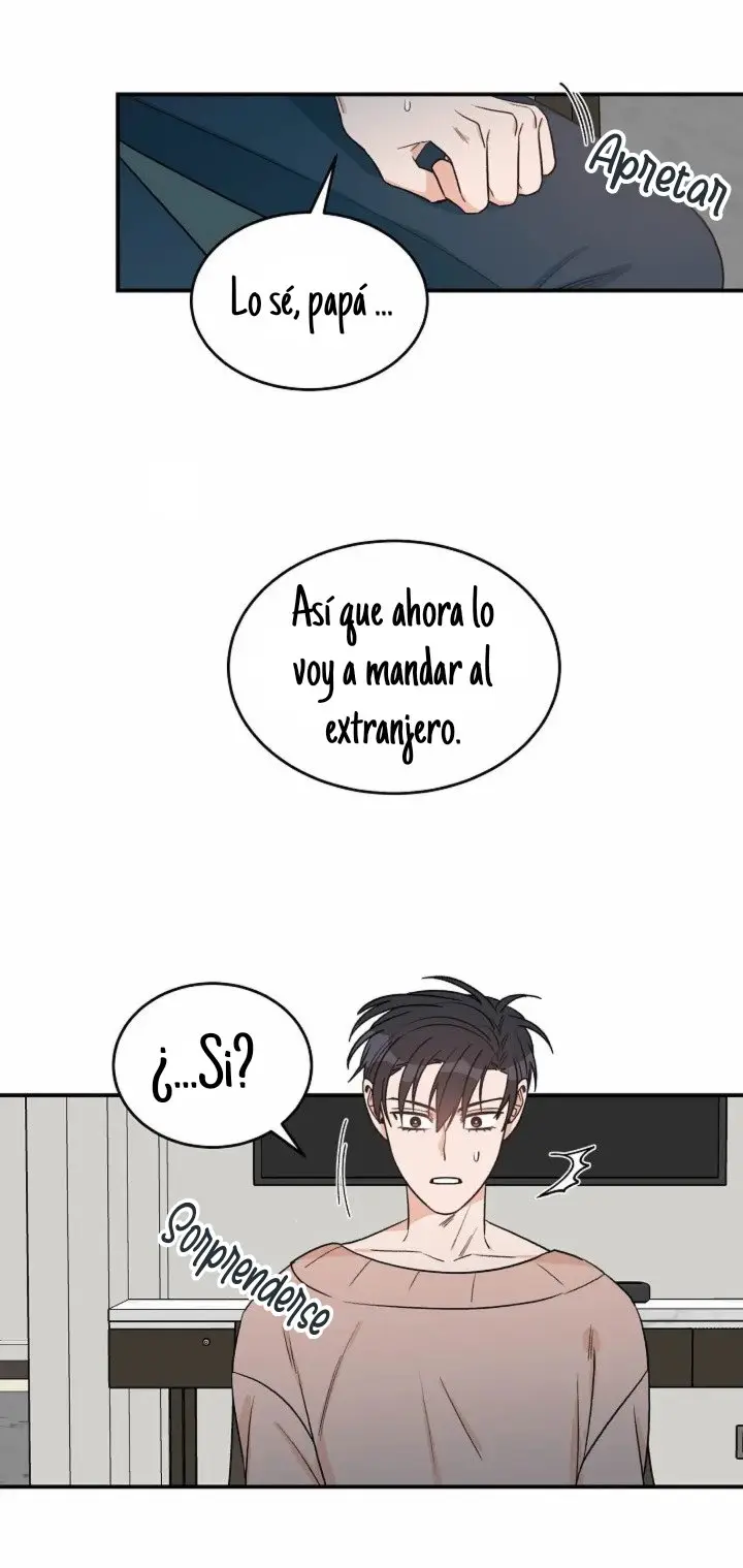 El Secretario y el Maestro - Capítulo 39 - Página 49 - LectorTMOo