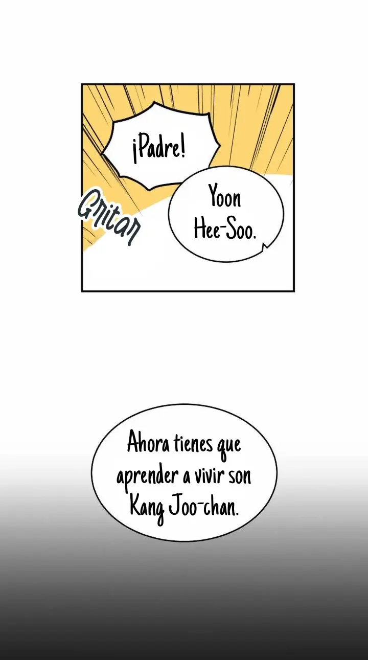El Secretario y el Maestro - Capítulo 39 - Página 55 - LectorTMOo