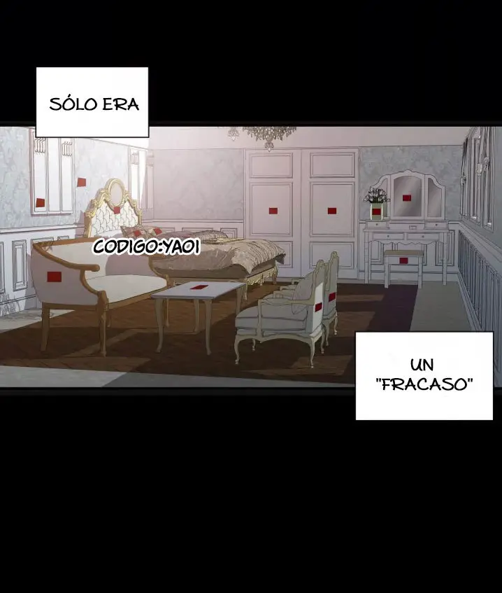 El Secretario y el Maestro - Capítulo 4 - Página 11 - LectorTMOo