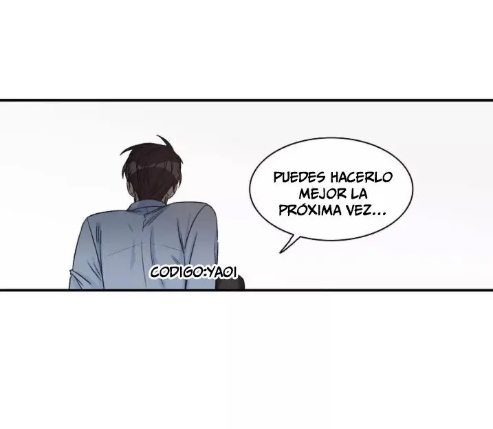 El Secretario y el Maestro - Capítulo 4 - Página 44 - LectorTMOo