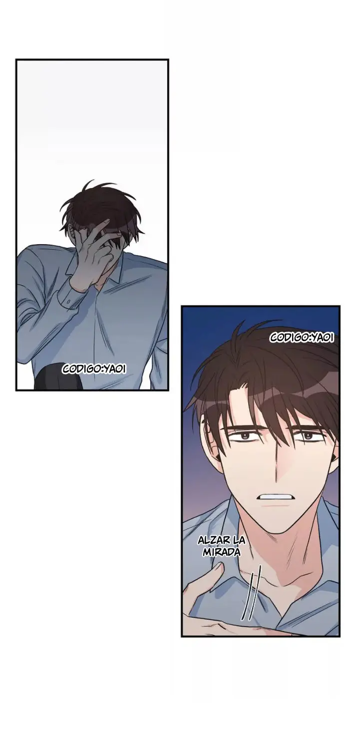 El Secretario y el Maestro - Capítulo 4 - Página 45 - LectorTMOo