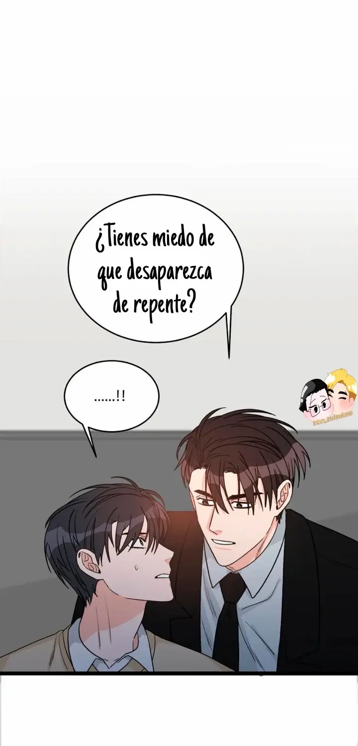 El Secretario y el Maestro - Capítulo 40 - Página 28 - LectorTMOo