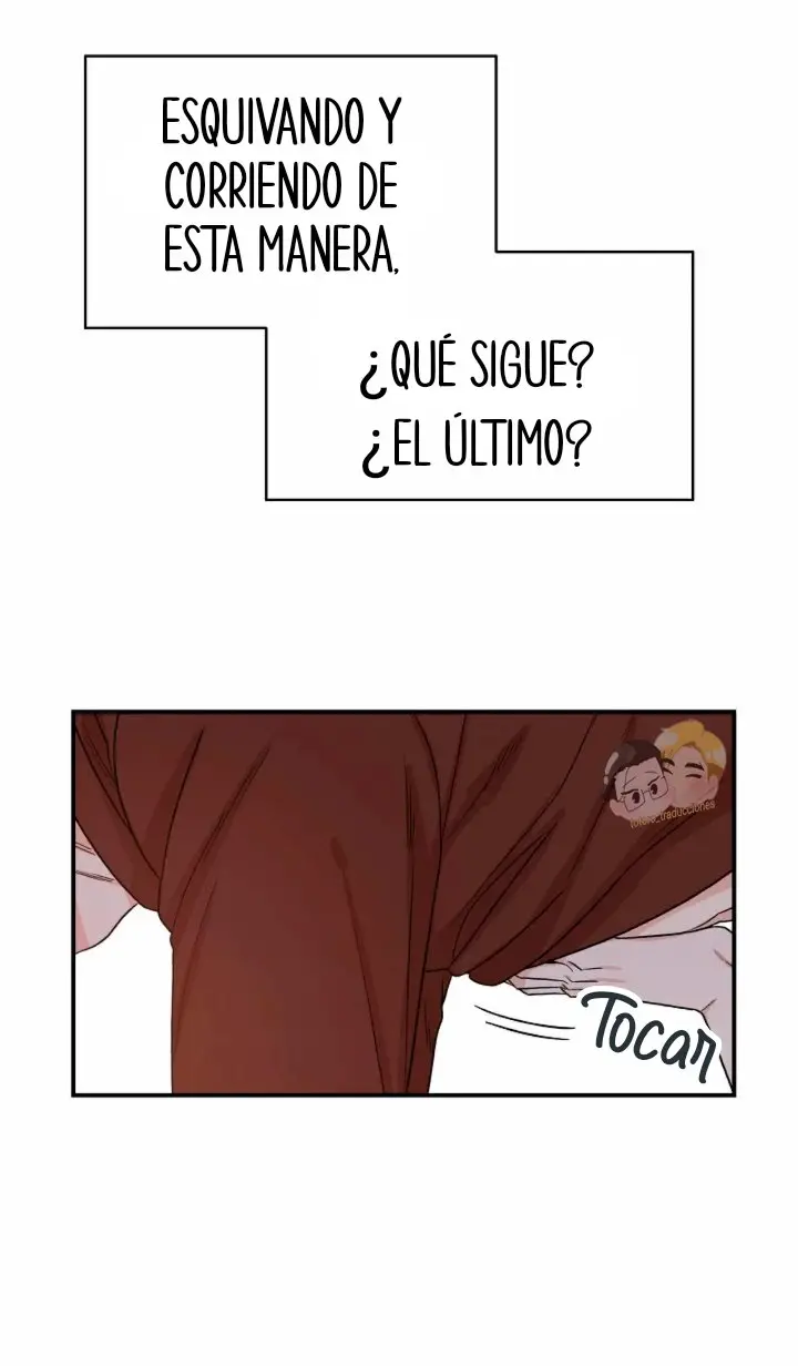 El Secretario y el Maestro - Capítulo 41 - Página 20 - LectorTMOo
