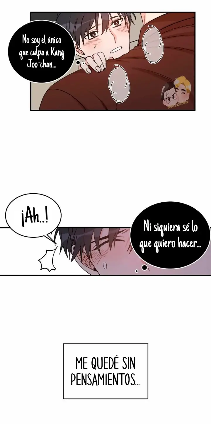 El Secretario y el Maestro - Capítulo 41 - Página 22 - LectorTMOo