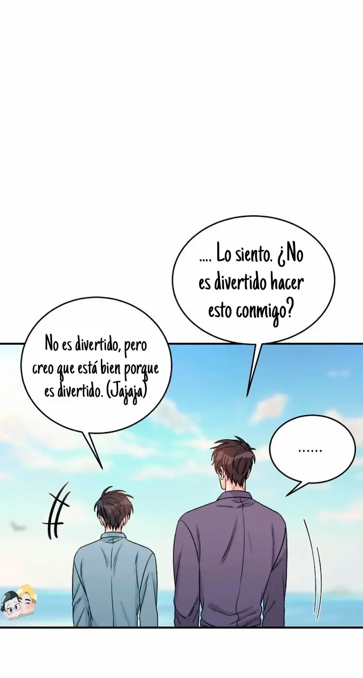 El Secretario y el Maestro - Capítulo 41 - Página 36 - LectorTMOo