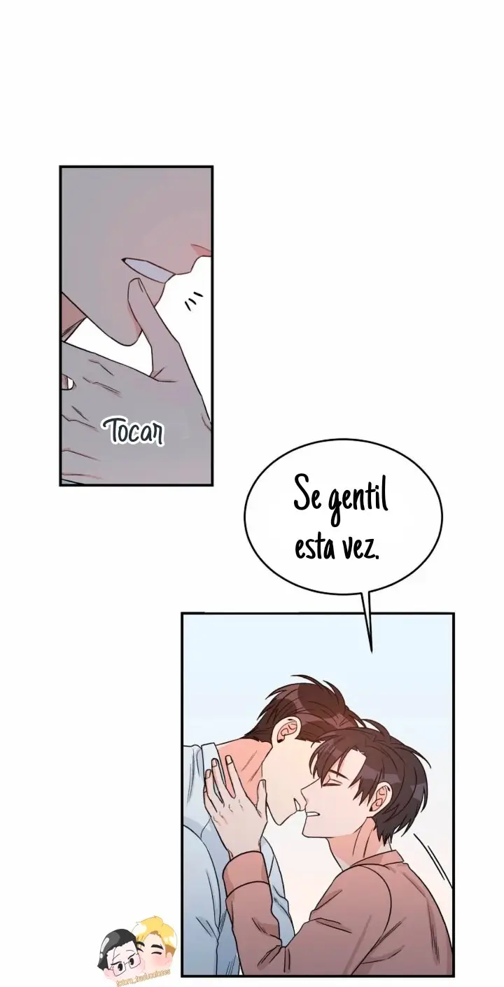 El Secretario y el Maestro - Capítulo 41 - Página 47 - LectorTMOo