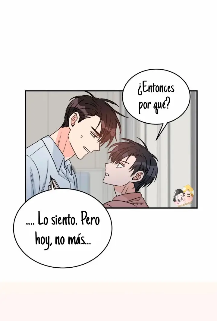 El Secretario y el Maestro - Capítulo 41 - Página 54 - LectorTMOo