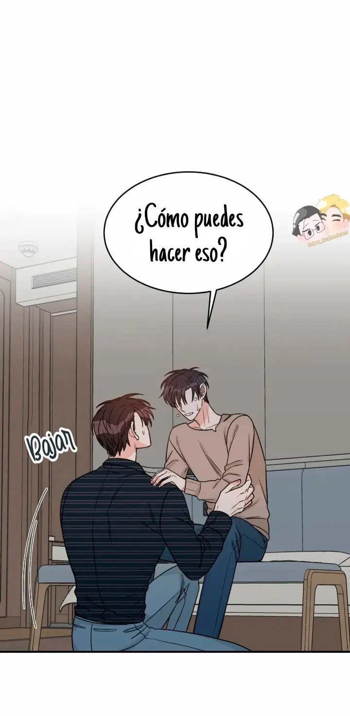 El Secretario y el Maestro - Capítulo 42 - Página 27 - LectorTMOo