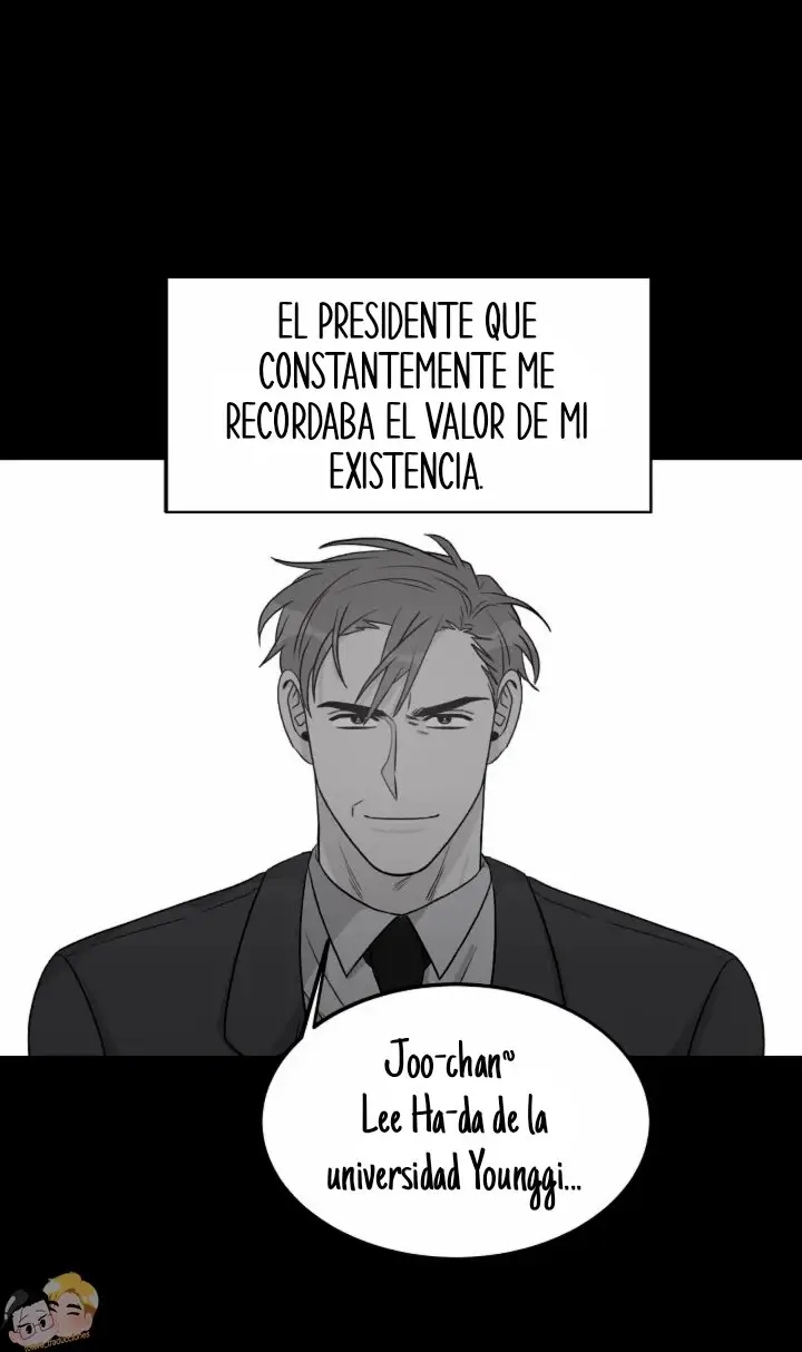 El Secretario y el Maestro - Capítulo 42 - Página 32 - LectorTMOo
