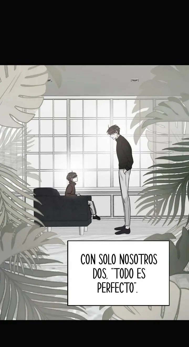 El Secretario y el Maestro - Capítulo 42 - Página 49 - LectorTMOo