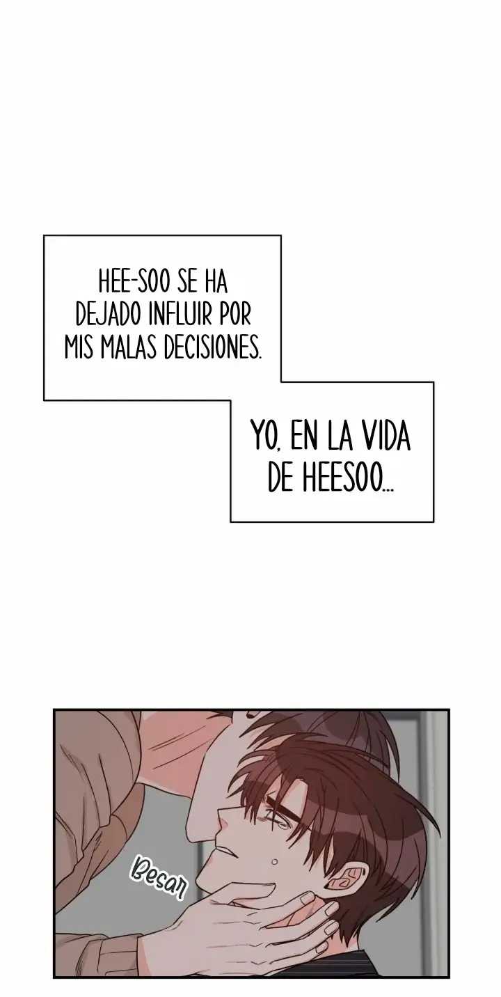 El Secretario y el Maestro - Capítulo 42 - Página 68 - LectorTMOo