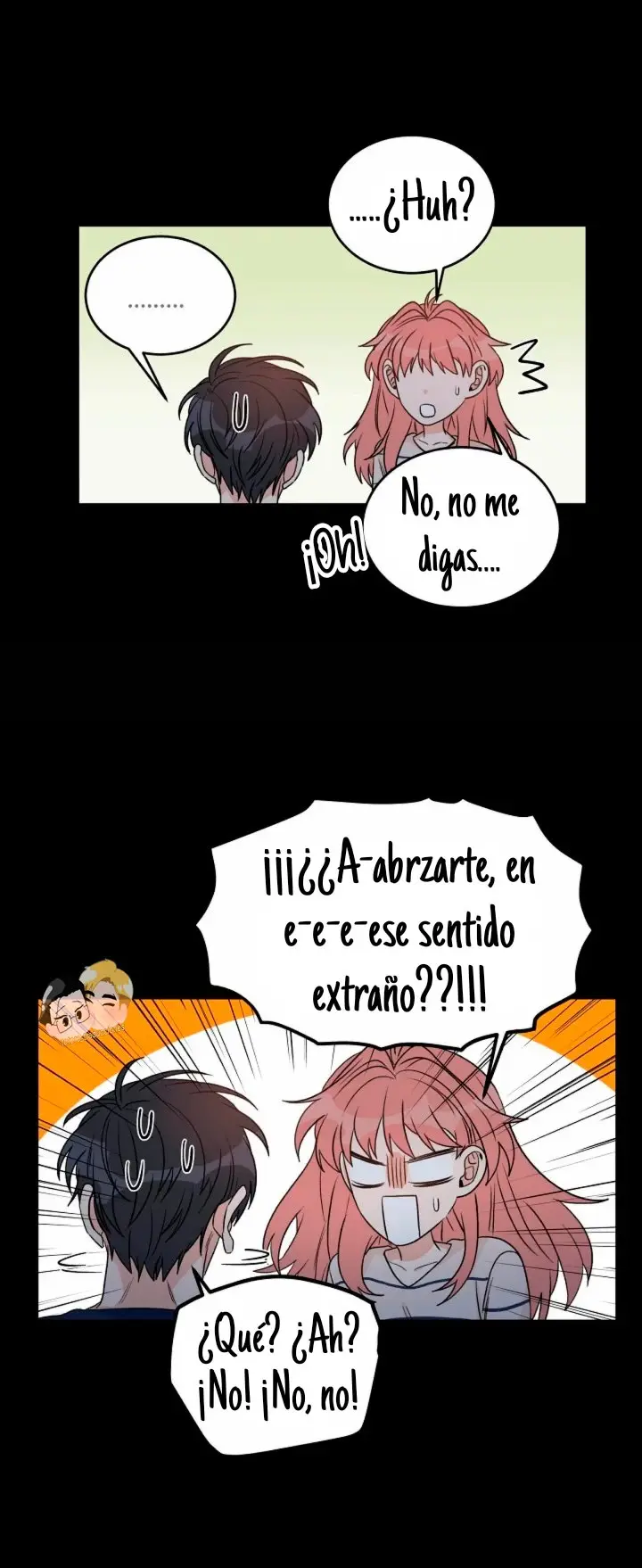 El Secretario y el Maestro - Capítulo 43 - Página 23 - LectorTMOo