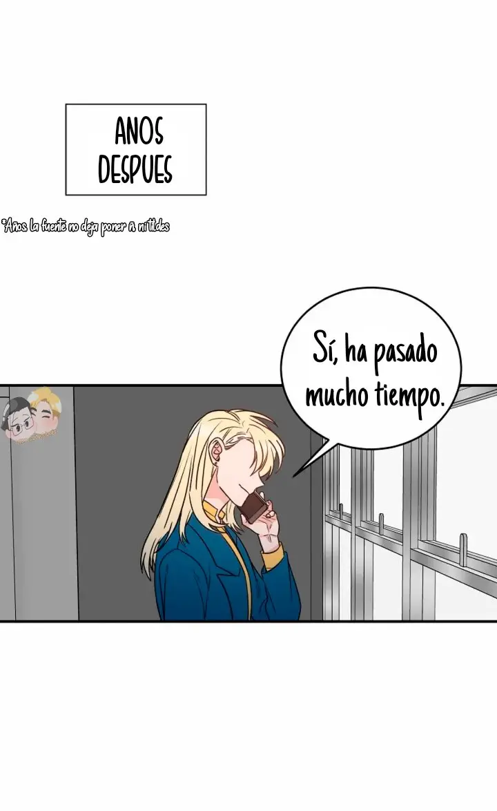 El Secretario y el Maestro - Capítulo 43 - Página 65 - LectorTMOo