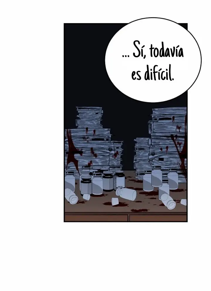 El Secretario y el Maestro - Capítulo 43 - Página 69 - LectorTMOo
