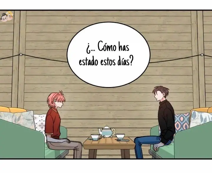 El Secretario y el Maestro - Capítulo 44 - Página 3 - LectorTMOo