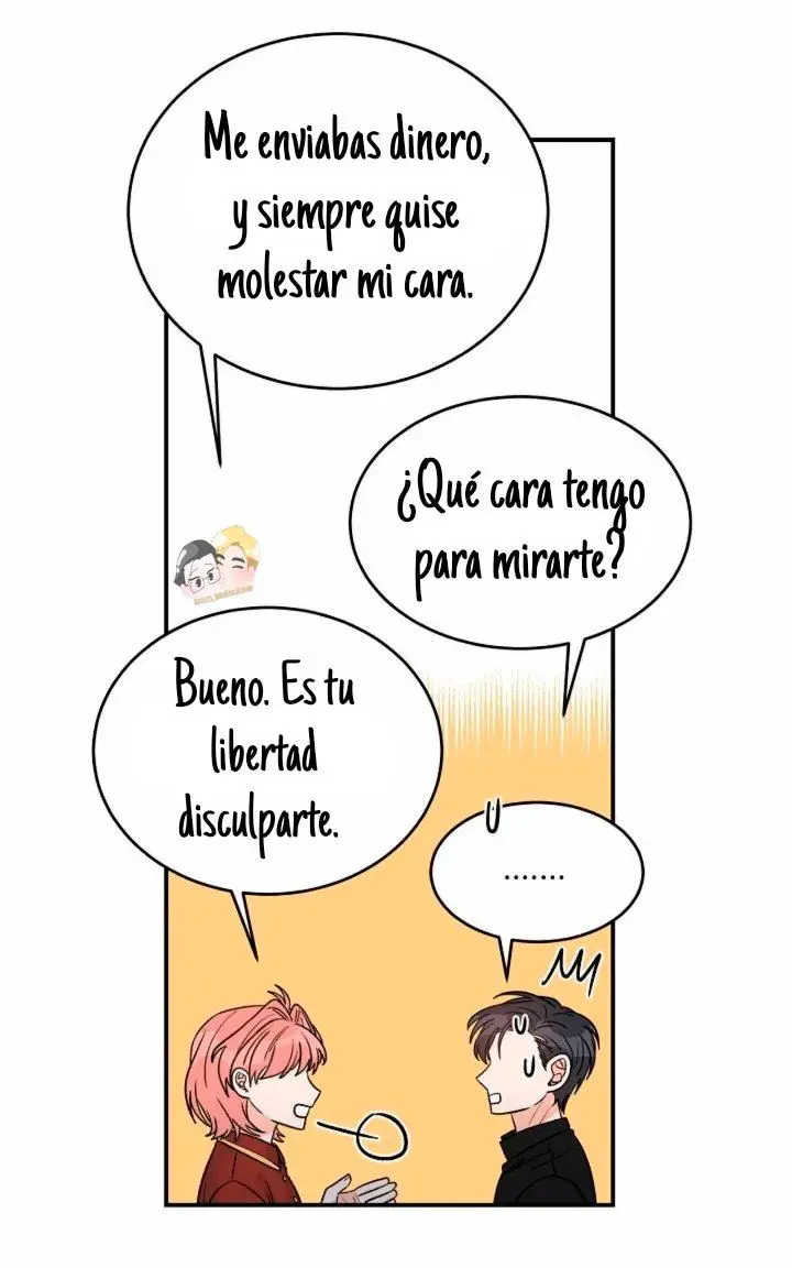 El Secretario y el Maestro - Capítulo 44 - Página 8 - LectorTMOo
