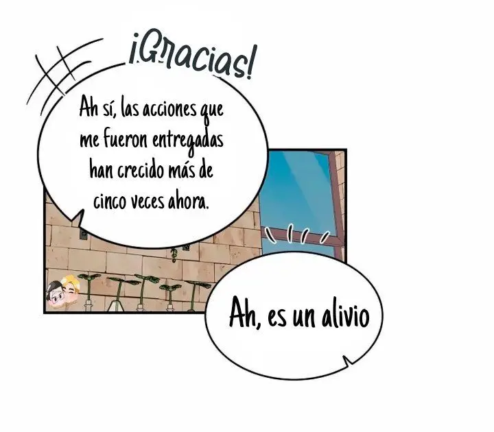 El Secretario y el Maestro - Capítulo 44 - Página 9 - LectorTMOo