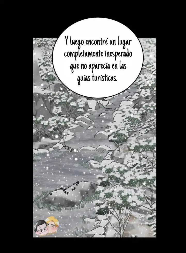 El Secretario y el Maestro - Capítulo 44 - Página 17 - LectorTMOo