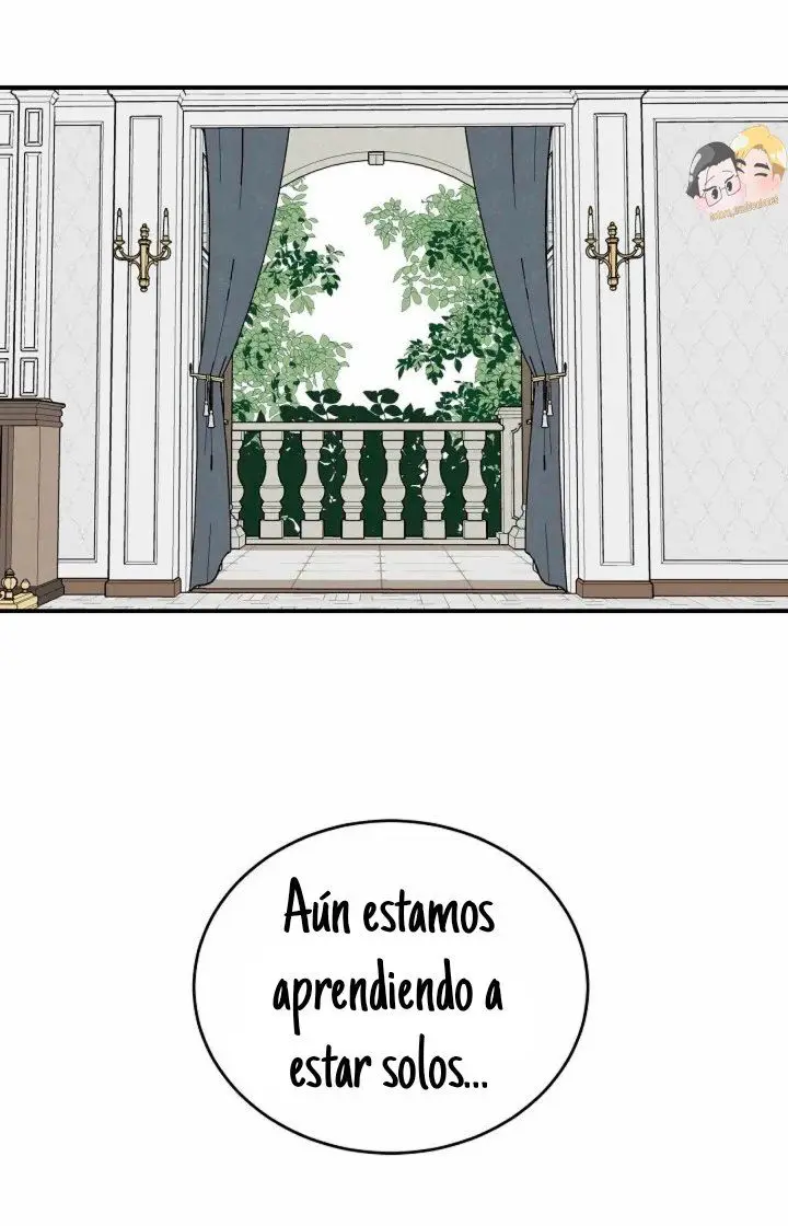 El Secretario y el Maestro - Capítulo 44 - Página 34 - LectorTMOo