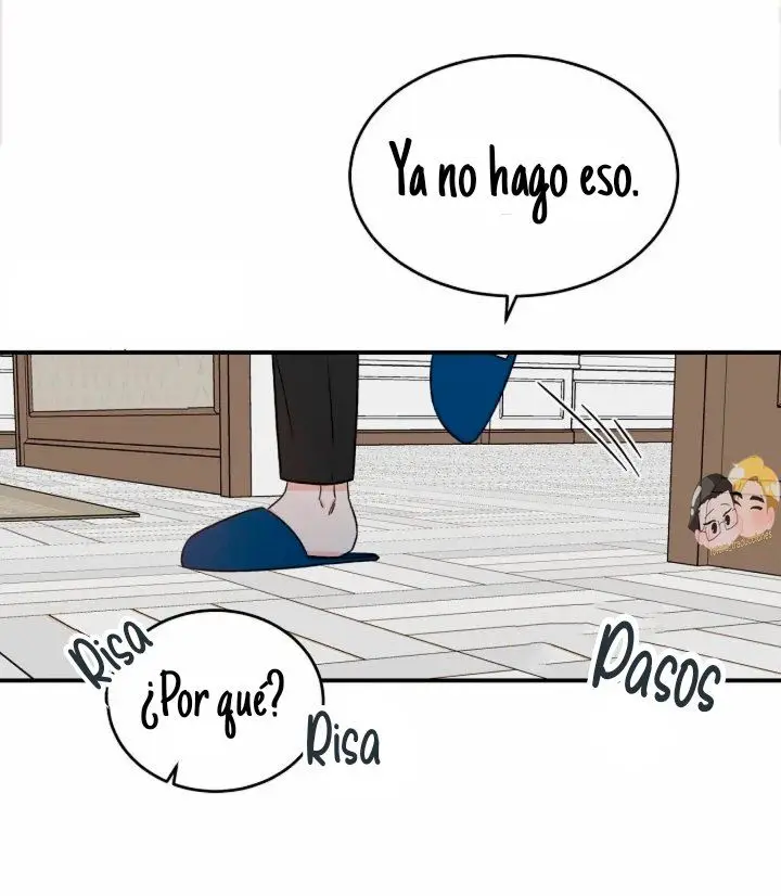 El Secretario y el Maestro - Capítulo 44 - Página 47 - LectorTMOo