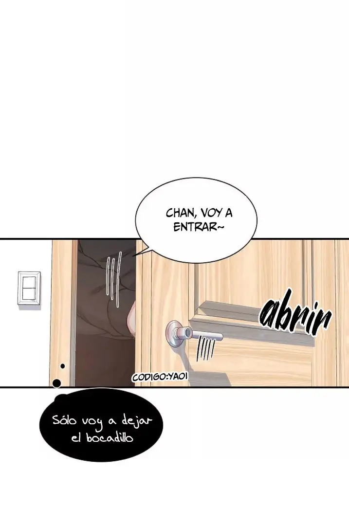 El Secretario y el Maestro - Capítulo 5 - Página 7 - LectorTMOo
