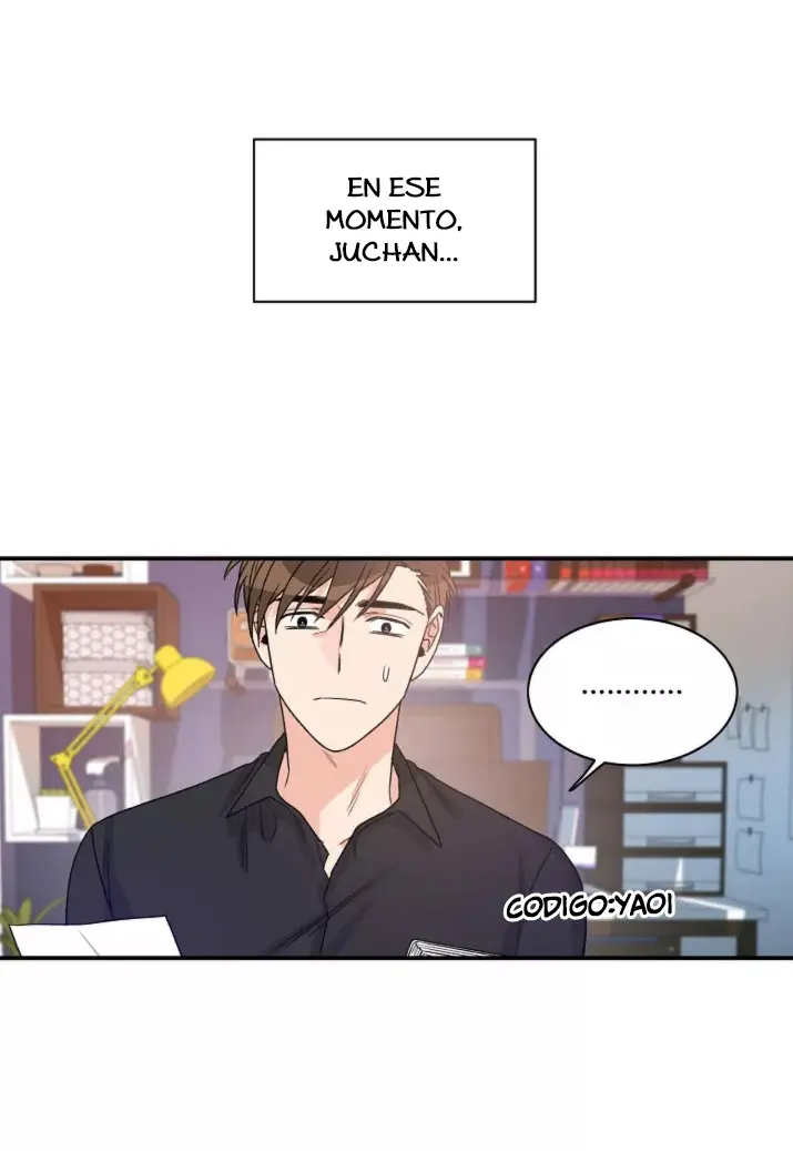 El Secretario y el Maestro - Capítulo 5 - Página 29 - LectorTMOo
