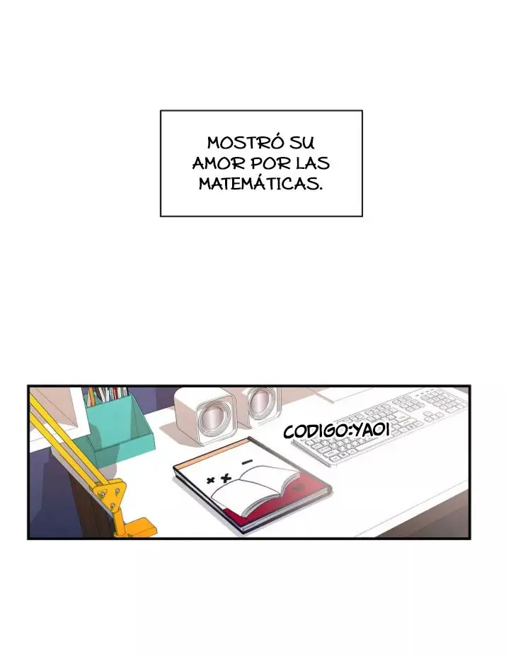 El Secretario y el Maestro - Capítulo 5 - Página 30 - LectorTMOo