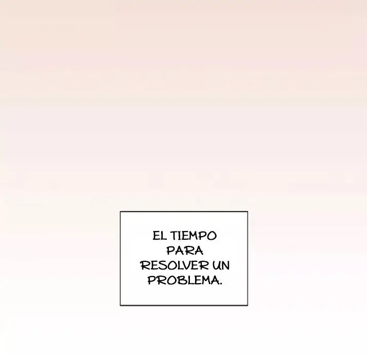 El Secretario y el Maestro - Capítulo 5 - Página 38 - LectorTMOo