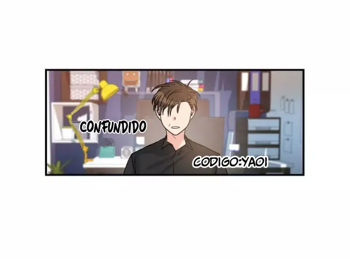 El Secretario y el Maestro - Capítulo 5 - Página 45 - LectorTMOo