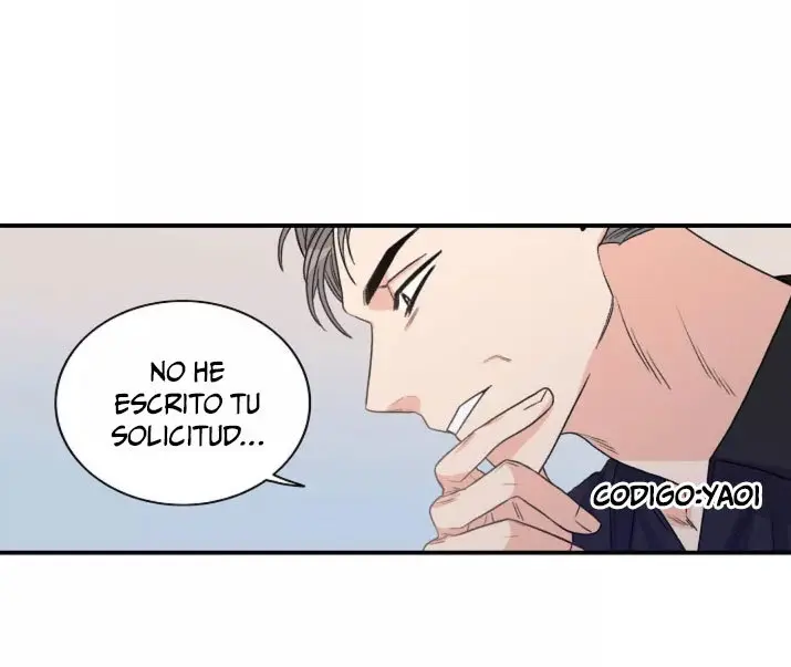 El Secretario y el Maestro - Capítulo 5 - Página 51 - LectorTMOo