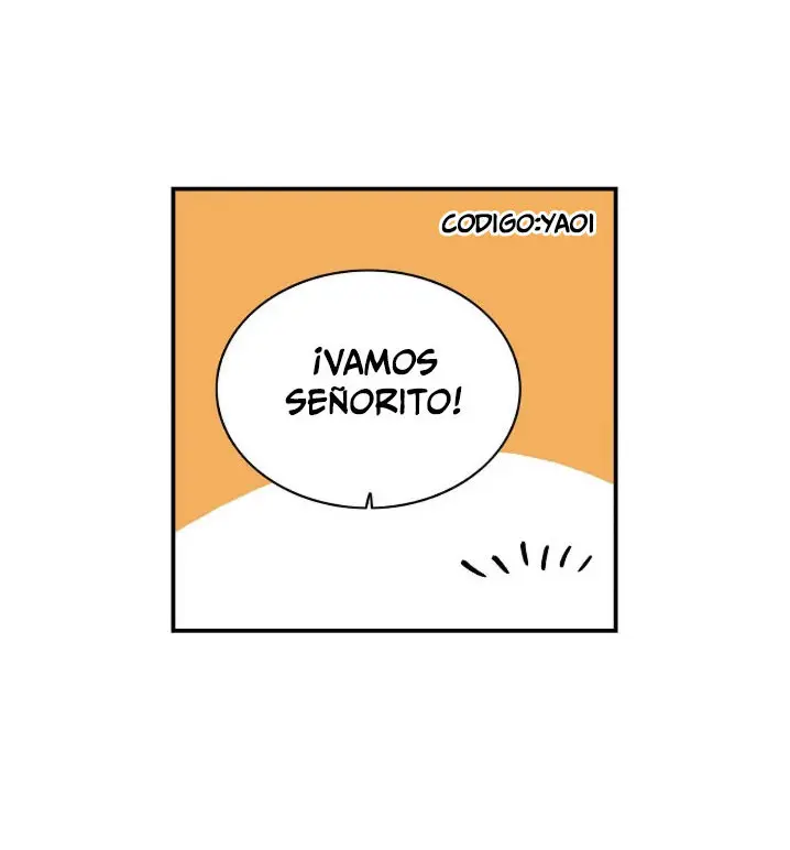El Secretario y el Maestro - Capítulo 6 - Página 9 - LectorTMOo