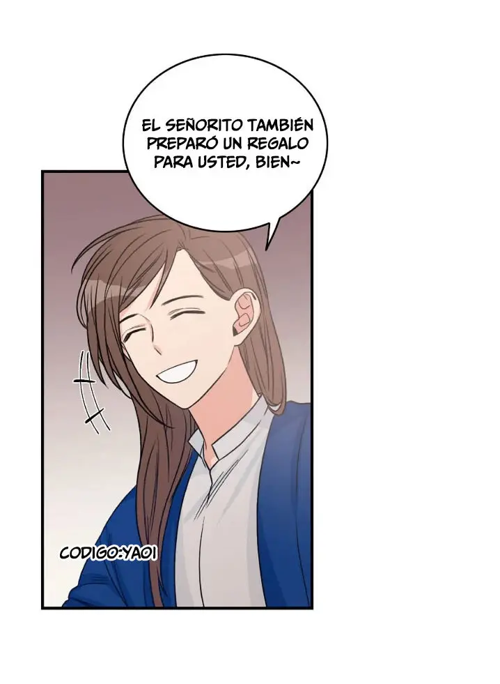 El Secretario y el Maestro - Capítulo 6 - Página 12 - LectorTMOo