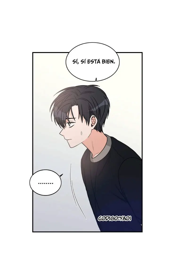 El Secretario y el Maestro - Capítulo 6 - Página 14 - LectorTMOo