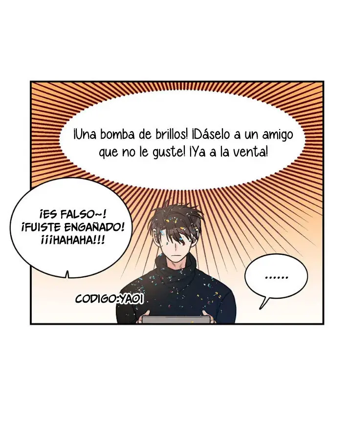 El Secretario y el Maestro - Capítulo 6 - Página 32 - LectorTMOo