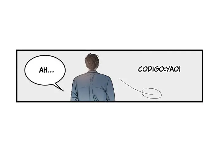 El Secretario y el Maestro - Capítulo 6 - Página 41 - LectorTMOo