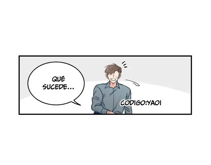 El Secretario y el Maestro - Capítulo 6 - Página 54 - LectorTMOo