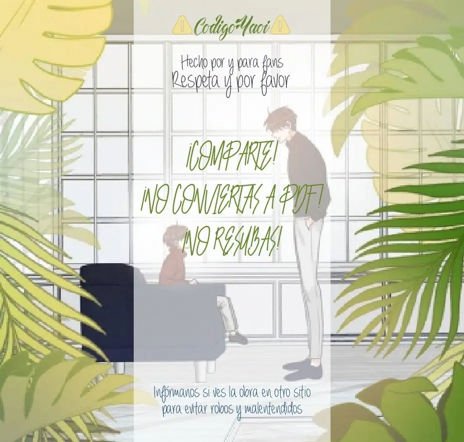 El Secretario y el Maestro - Capítulo 7 - Página 2 - LectorTMOo