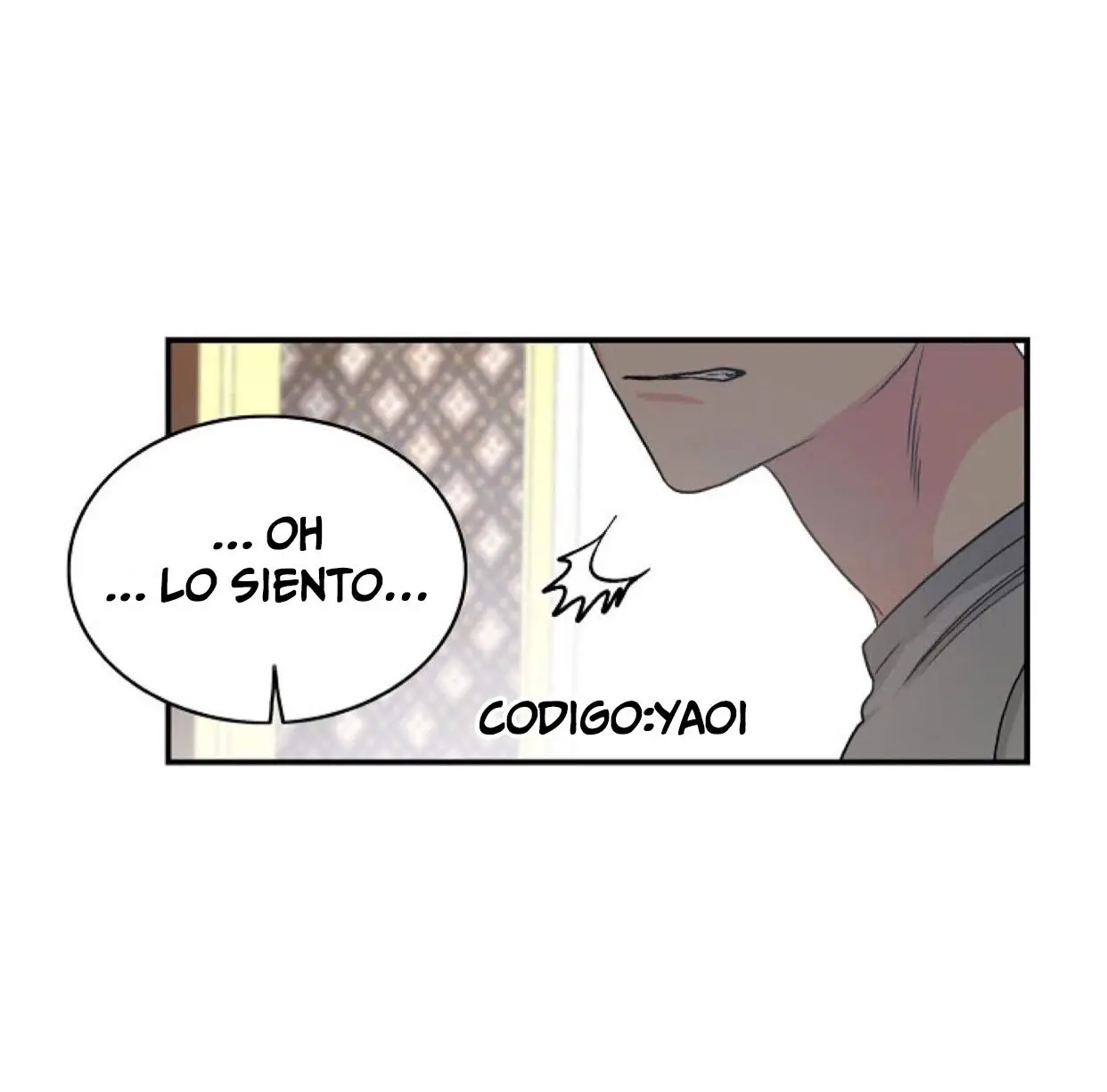 El Secretario y el Maestro - Capítulo 7 - Página 23 - LectorTMOo