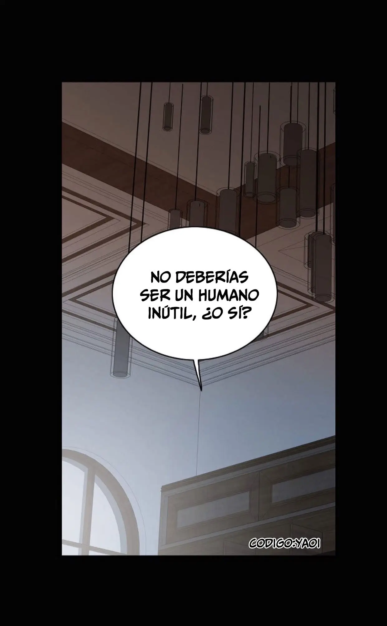 El Secretario y el Maestro - Capítulo 7 - Página 42 - LectorTMOo